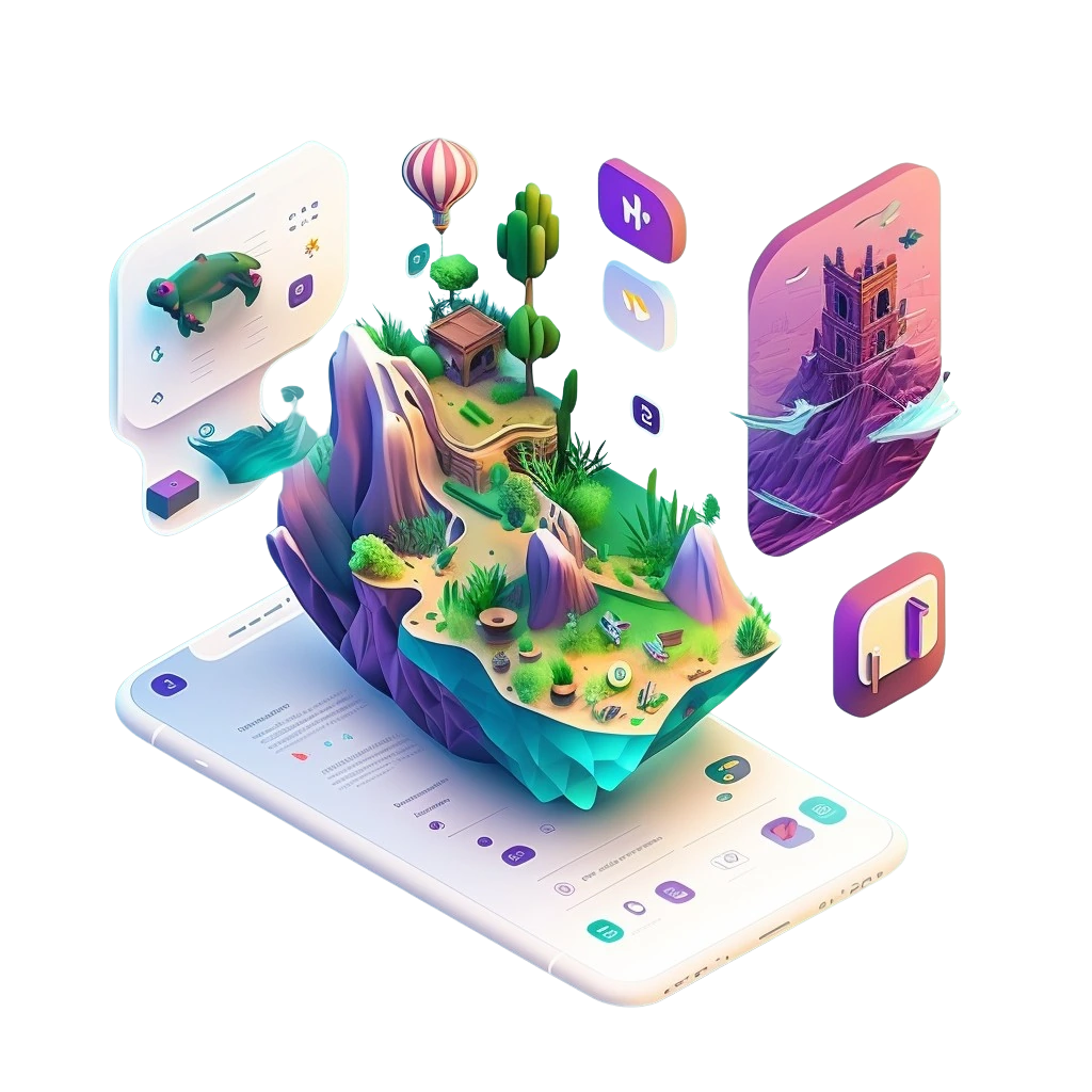 Custom iOS and Android Mobile Application Development by Einetic Custom iOS and Android Mobile Application Development by Einetic