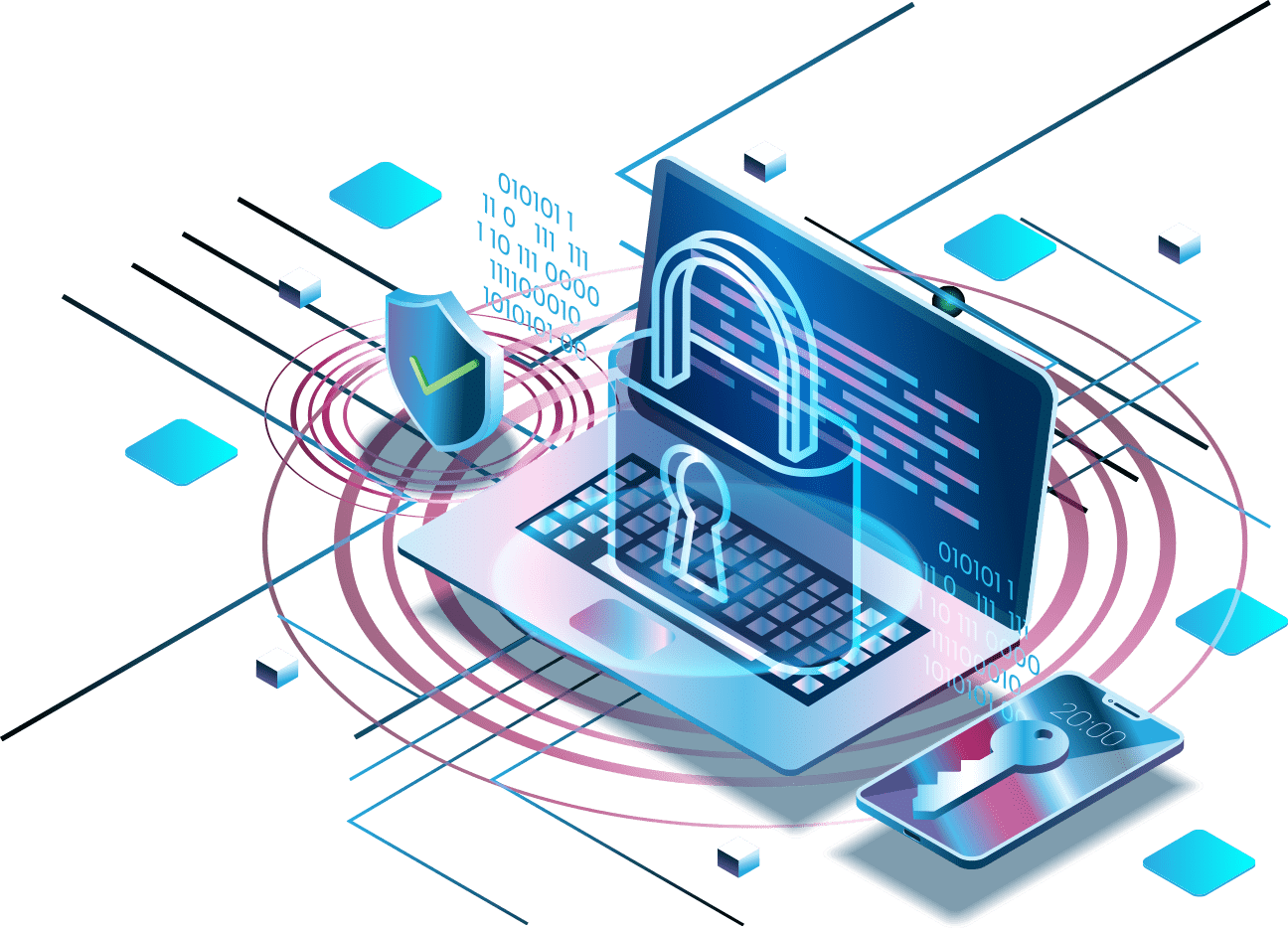 Enterprise Grade 256-bit SSL Data Security and Cloud Encryption Enterprise Grade 256-bit SSL Data Security and Cloud Encryption